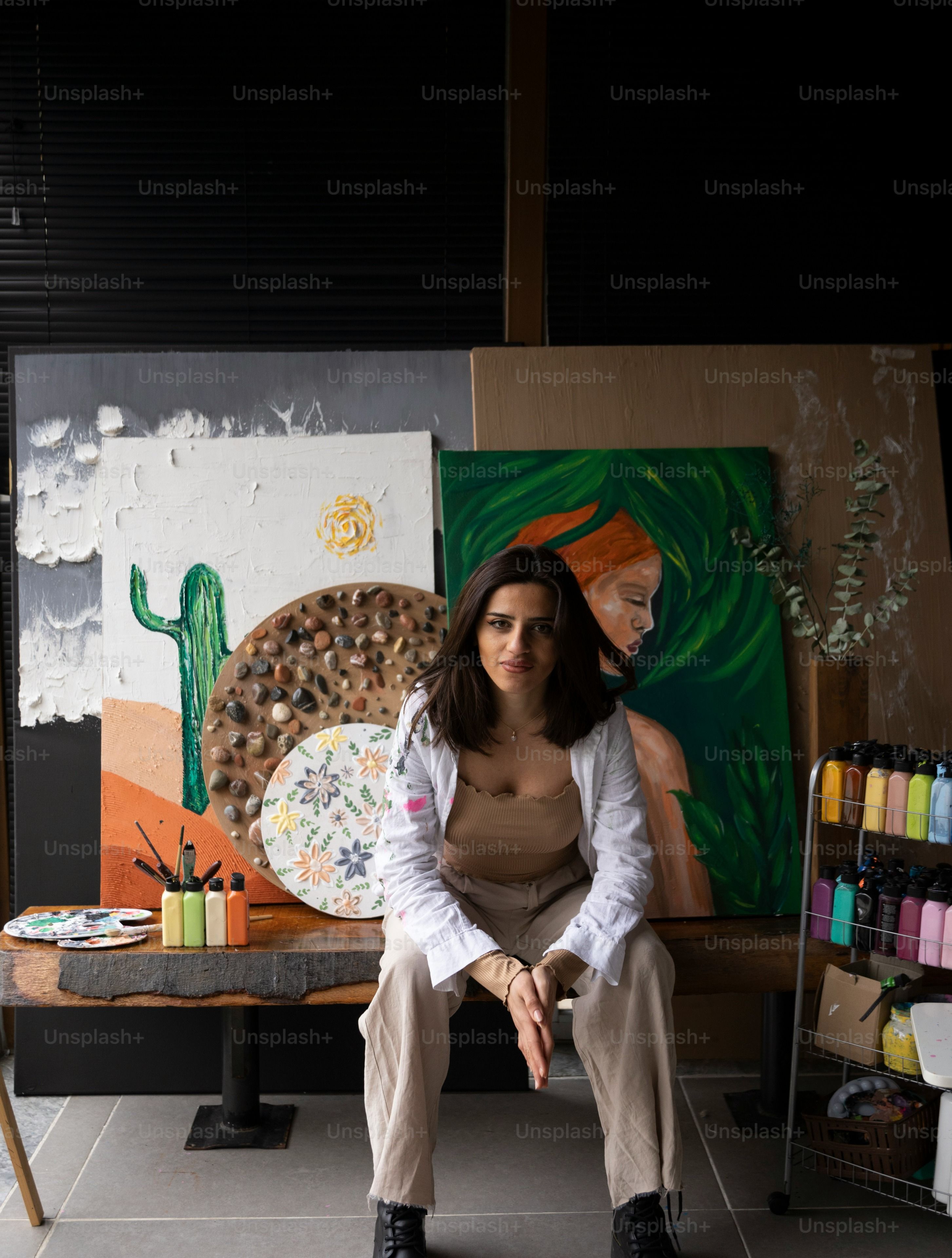 artist